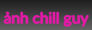 ảnh chill guy